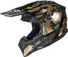 Preview image for Airoh Aviator 3 TC 222 The Legend Motocross Helmet