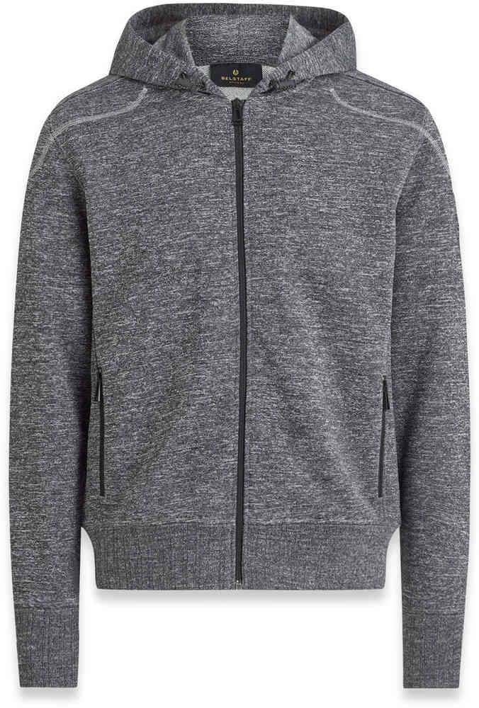 Belstaff Airguard Motorrad Hoodie