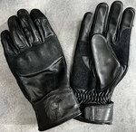 Belstaff Clinch Motorradhandschuhe