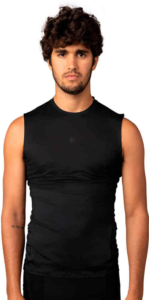 FOX TecBase Baselayer SL Функциональная рубашка для мотокросса