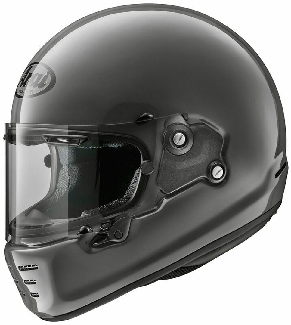 Image of ARAI Concept-XE Modern Casco, grigio, dimensione S