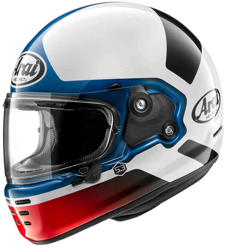 ARAI Concept-XE Backer Шлем