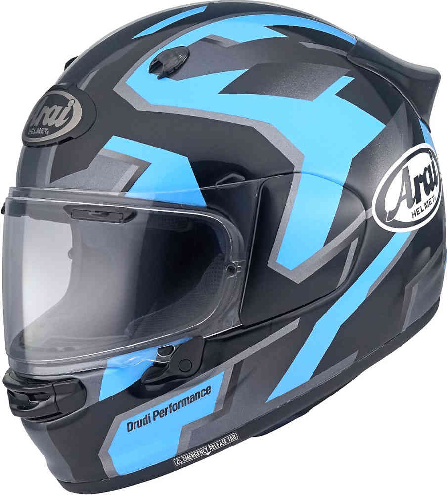 Arai Quantic Robotic Casc