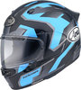 Preview image for Arai Quantic Robotic Helmet