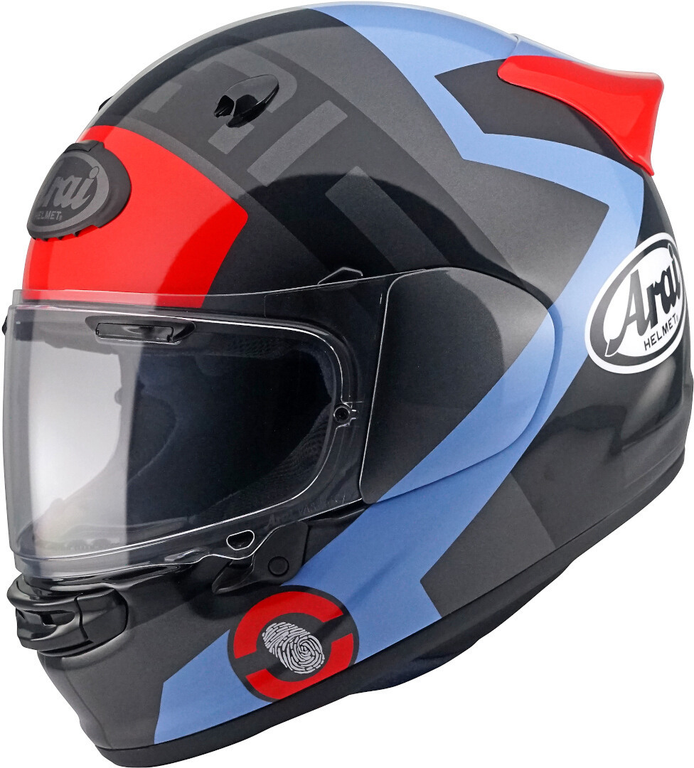 Arai Quantic Space Шлем Синий XL (61/62) 