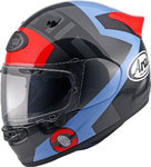 Arai Quantic Space Hjälm