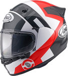 Arai Quantic Space Hjälm