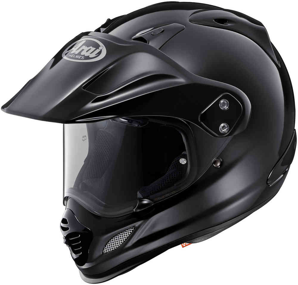 Casco hot sale motocross arai