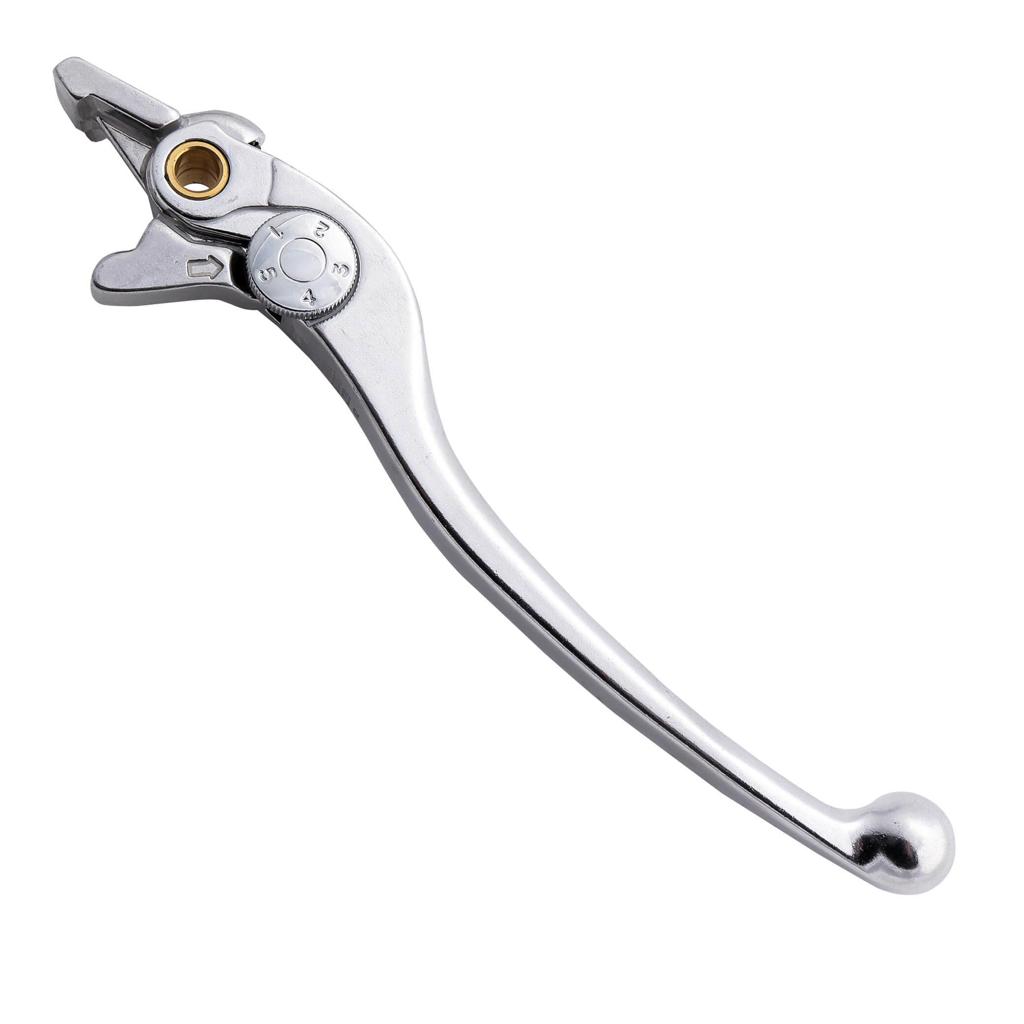 口コミ・レビューで人気商品を探そう SHIN YO Repair brake lever with ABE, type BC 228, silver メンテナンス