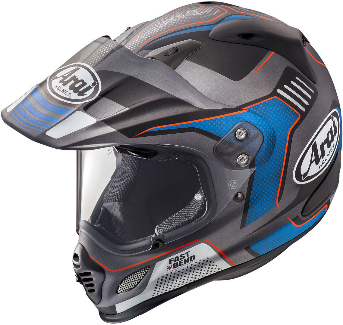 Arai Tour-X4 Vision Motocross Helmet - buy cheap ▷ FC-Moto