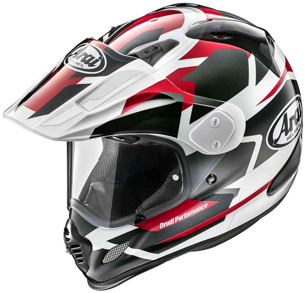 Arai off road sales