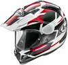 Preview image for Arai Tour-X4 Depart Motocross Helmet