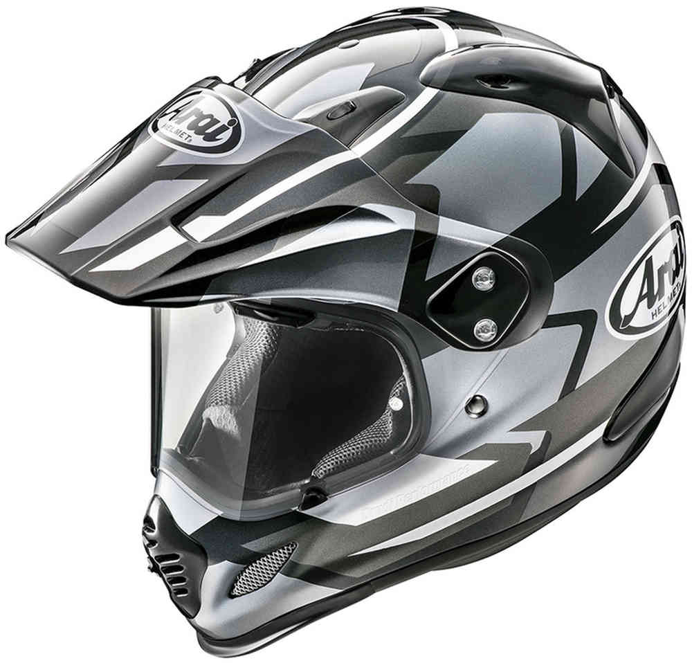 Arai Tour-X4 Depart Motocross Helmet
