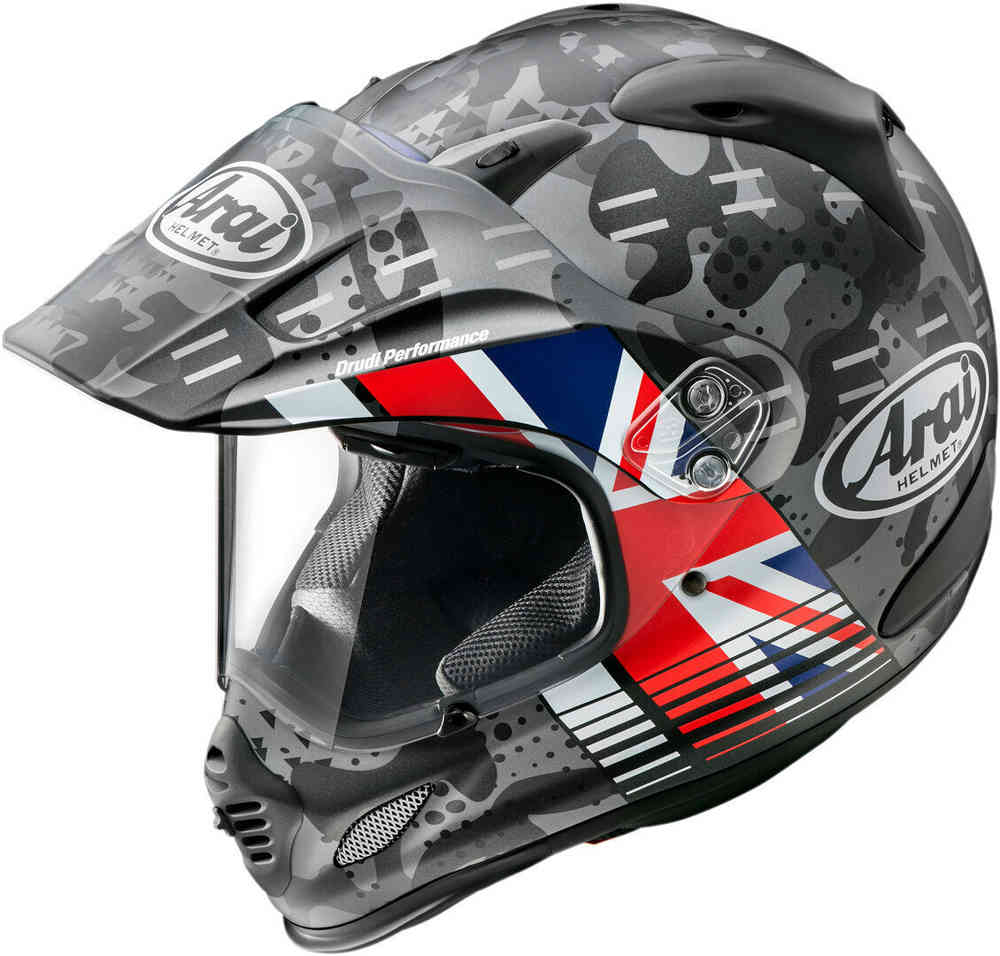Casco new arrivals motocross arai