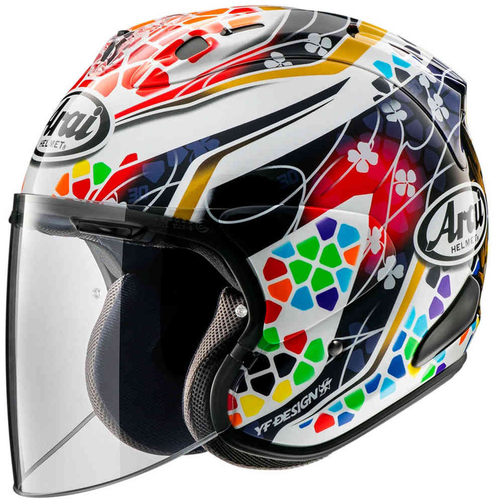 The arai top