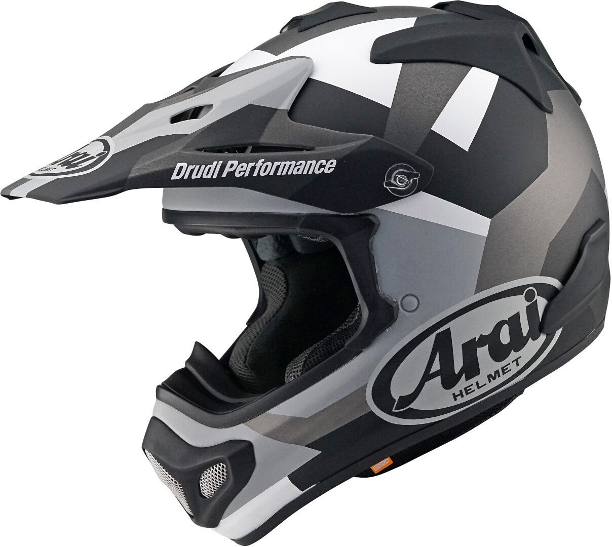 V-CROSS 3 Arai(アライ) オフロード 【通販モノタロウ】