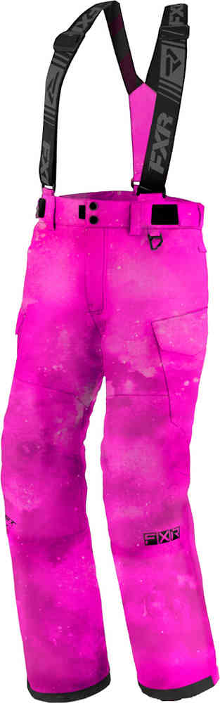 Youth top snowmobile pants
