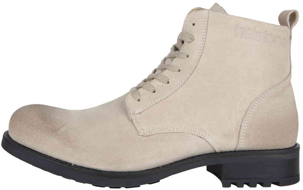 Helstons Deville Suede Мотоциклетные ботинки