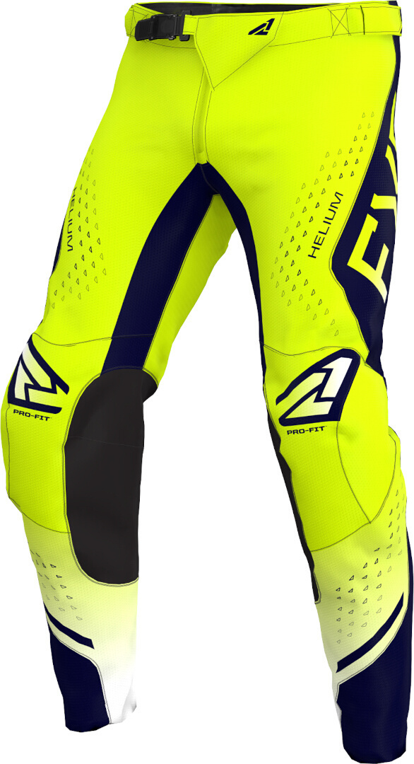 FXR Helium LE Pantalon de motocross