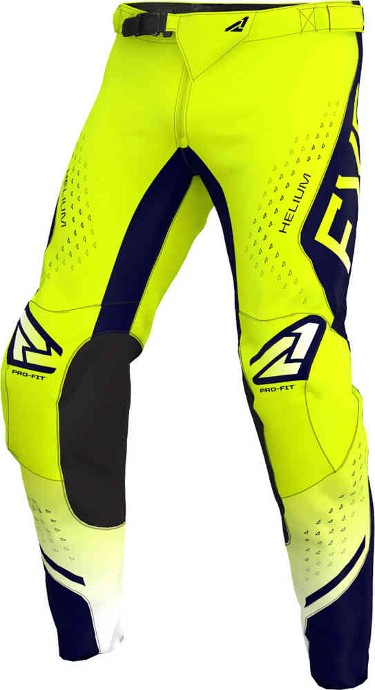 FXR Helium LE Мотокросс Брюки