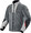 Revit Stratum GTX Chaqueta textil de motocicleta
