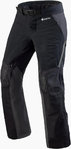 Revit Stratum GTX pantaloni tessili moto impermeabili