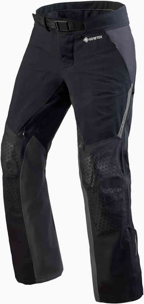 Revit Stratum GTX impermeable pantalones textiles de motocicleta