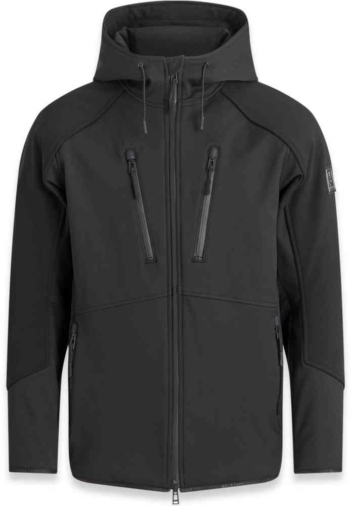 Belstaff Scrambler Waterproof Motorcycle Textile Jacket buy cheap FC Moto