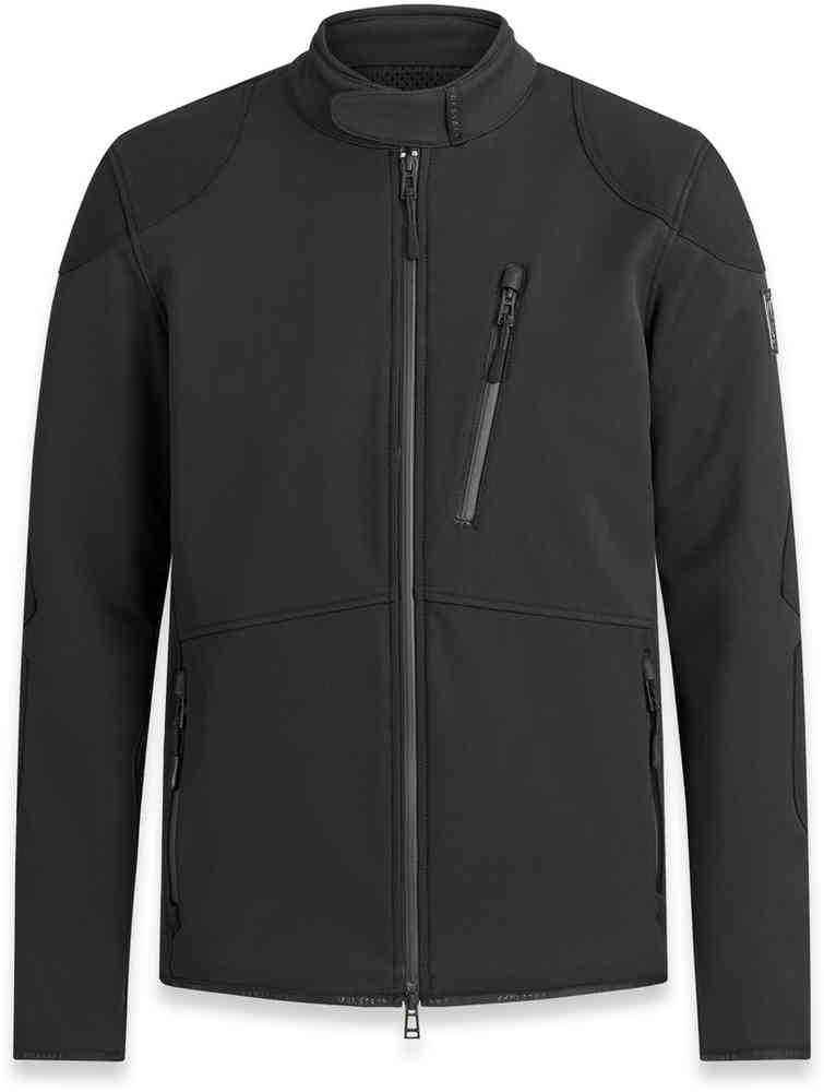 Belstaff Speedster Водонепроницаемая мотоциклетная текстильная куртка