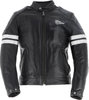 Preview image for Helstons Jake Speed Motorcycle Leather Jacket