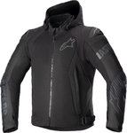 Alpinestars Zaca Air Moottoripyörän tekstiilitakki