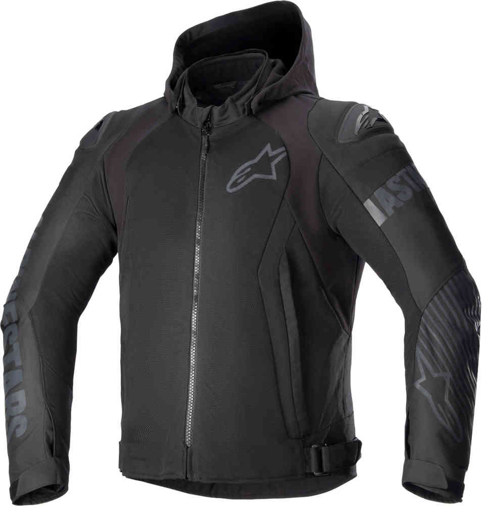 Alpinestars Zaca Air Jaqueta tèxtil per a motocicletes