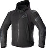 Preview image for Alpinestars Zaca Air Motorcycle Textile Jacket