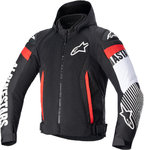 Alpinestars Zaca Air Motorcycle Textile Jacket