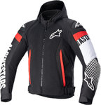 Alpinestars Zaca Air Motorfiets textiel jas