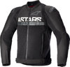 Vorschaubild für Alpinestars SMX Air Perforierte Motorrad Textiljacke