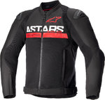 Alpinestars SMX Air Перфорированная мотоциклетная текстильная куртка