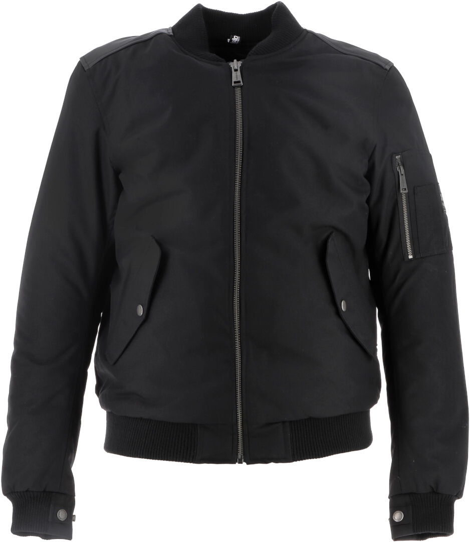 Helstons Howard Veste textile de moto