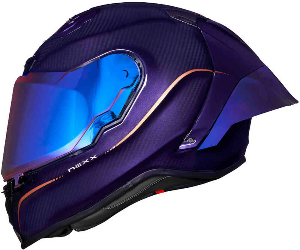 Nexx X.R3R Hagibis Helmet