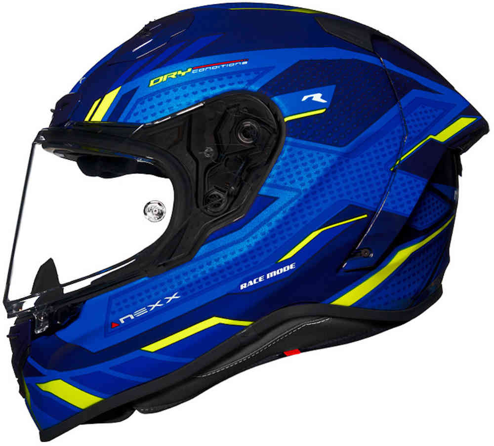 Nexx X.R3R Precision Helm