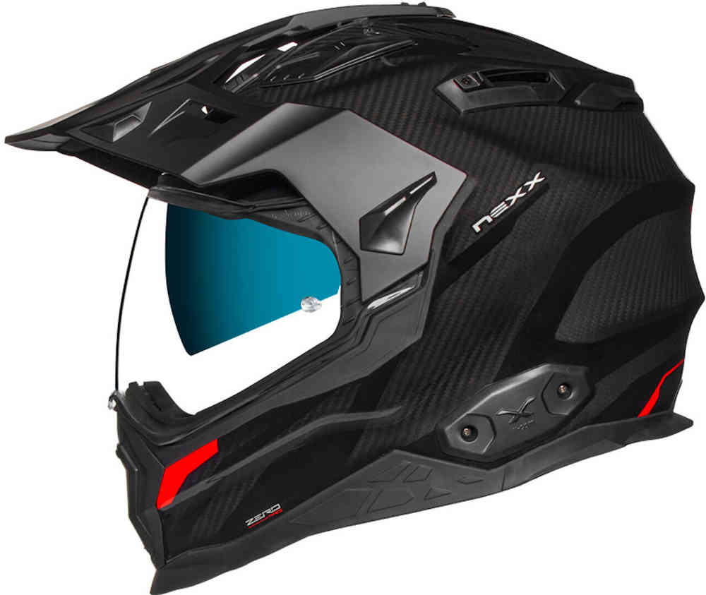 Nexx X.WED 2 Zero Pro Carbon Helmet