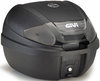 Preview image for GIVI E300 Tech - Monolock top case with plate
