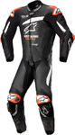 Alpinestars GP Plus V4 Traje de cuero de motocicleta de 1 pieza