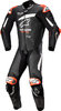 Preview image for Alpinestars GP Plus V4 1-Piece Motorcycle Leather Suit
