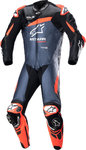 Alpinestars GP Plus V4 1-delt motorcykel læderdragt