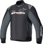 Alpinestars Monza Sport Chaqueta textil de motocicleta