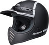 Preview image for Bell Moto-3 Fasthouse The Old Road Motocross Helmet