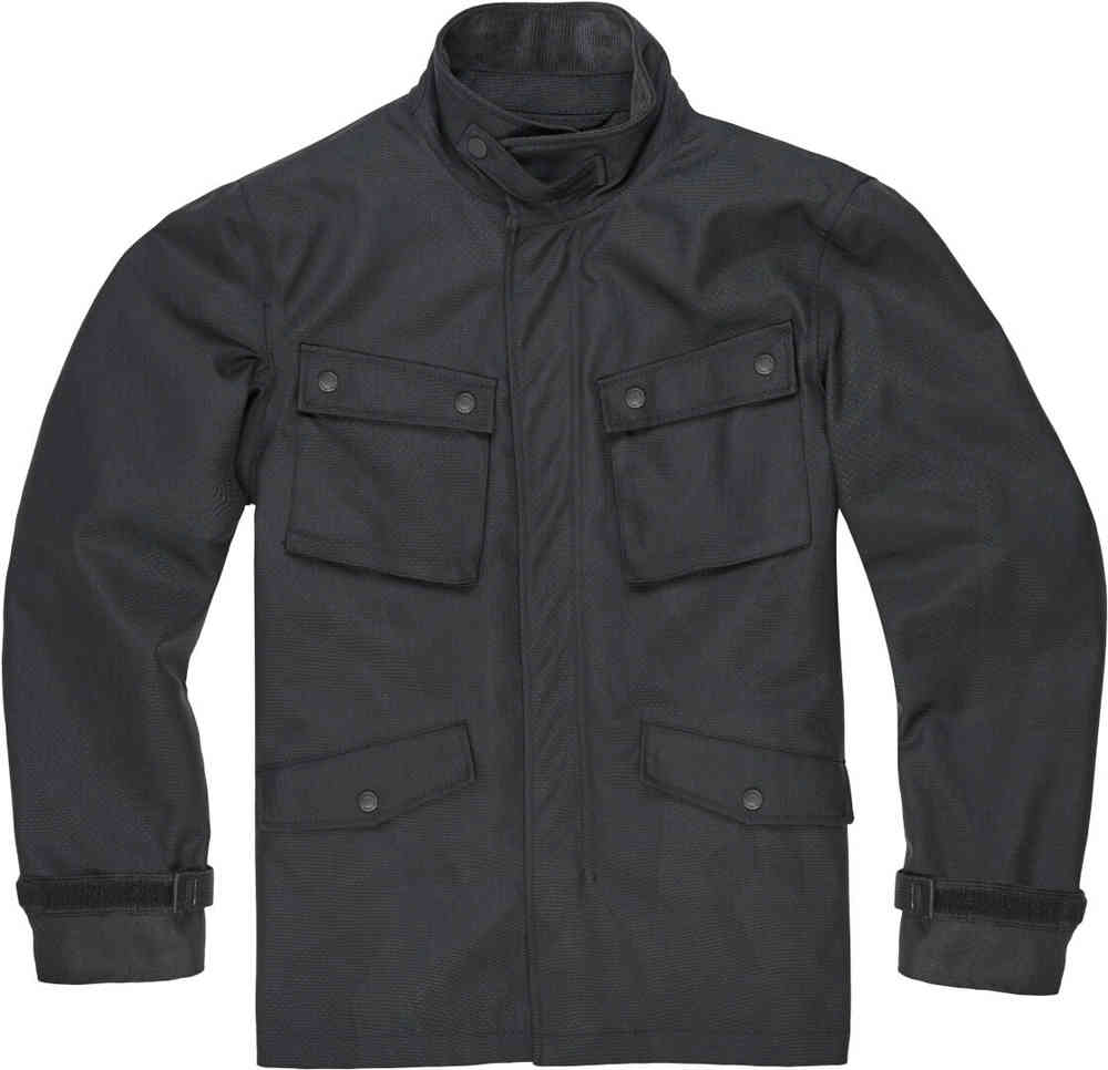 Pando Moto M65 Vanntett Motorsykkel Tekstil Jacket