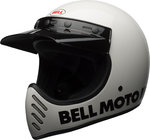 Bell Moto-3 Classic 越野摩托車頭盔