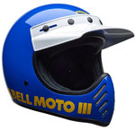 Bell Moto-3 Classic Kask motocrossowy